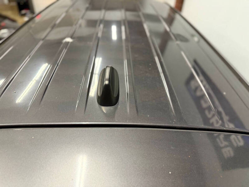 2015 Dodge Durango Special Service