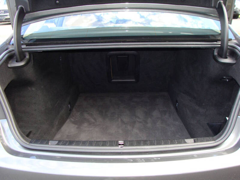 2017 BMW 7 Series 750i xDrive