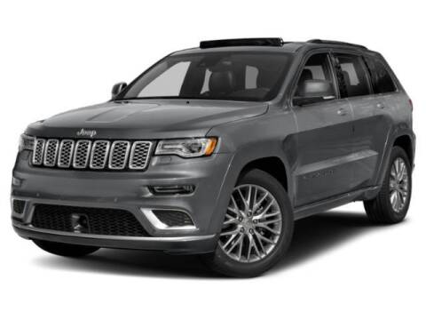 2018 Jeep Grand Cherokee for sale at Corpus Christi Pre Owned in Corpus Christi TX