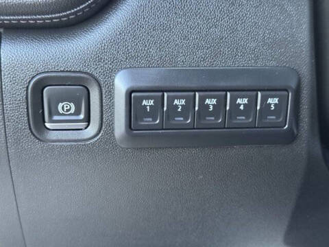 2022 Chevrolet Silverado 3500HD