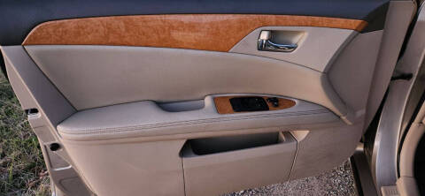 2006 Toyota Avalon XLS