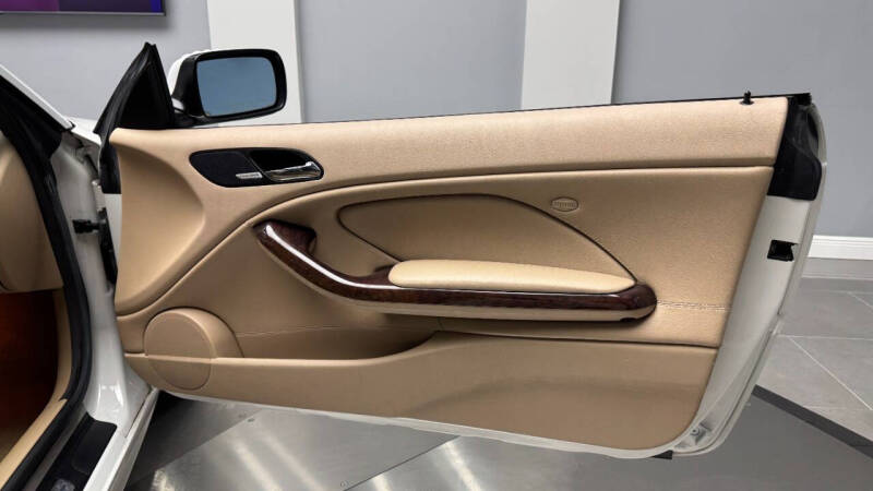 2006 BMW 3 Series 330Ci