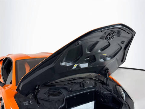 2024 Lamborghini Revuelto