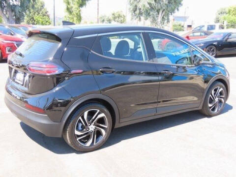 2023 Chevrolet Bolt EV 2LT