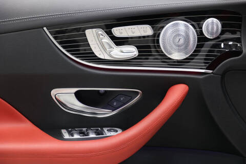2020 Mercedes-Benz E-Class E 450 4MATIC