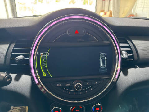 2015 MINI Hardtop 2 Door Cooper