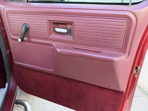 1979 Chevrolet Blazer