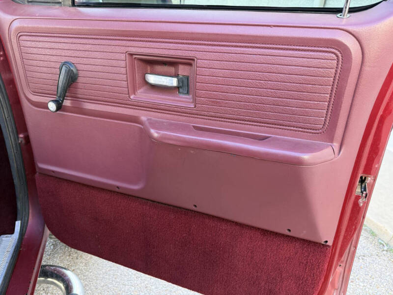 1979 Chevrolet Blazer