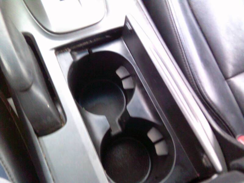 2012 Honda Accord EX-L