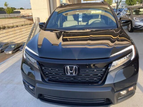 2020 Honda Passport for sale at Southern Auto Solutions - Honda Carland in Marietta GA