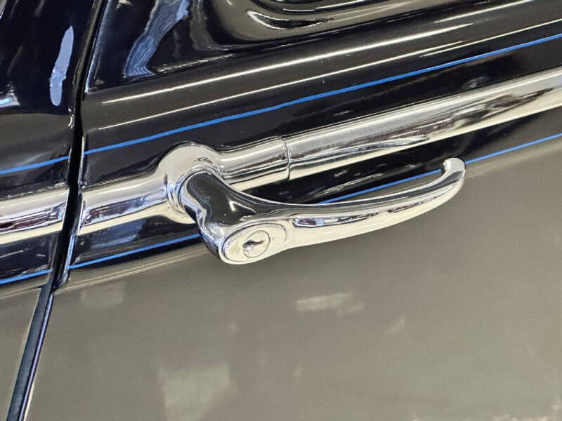 1954 Rolls-Royce Silver Dawn