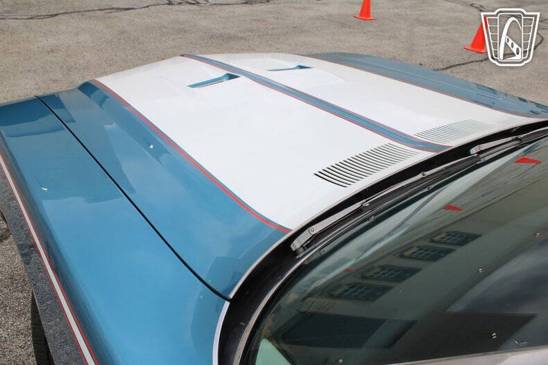1970 Buick Gran Sport