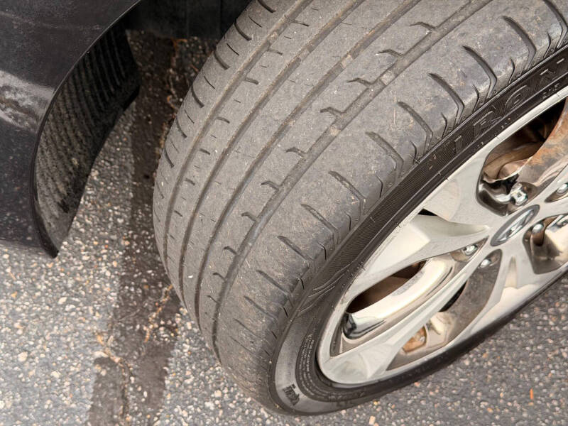 2014 Hyundai Elantra GT