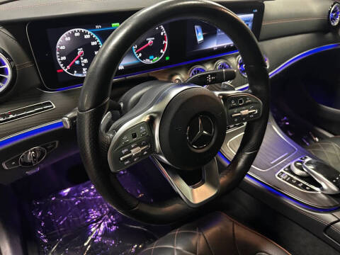 2019 Mercedes-Benz CLS CLS 450