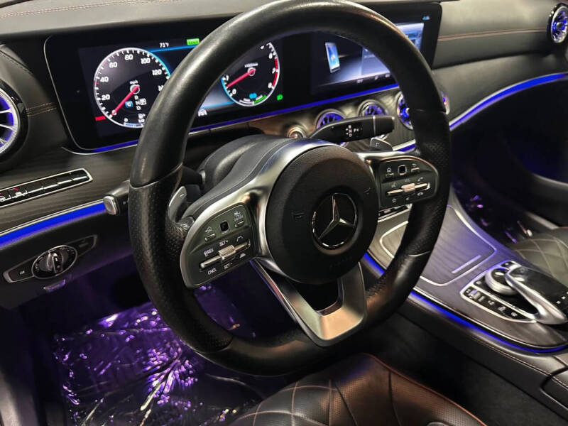 2019 Mercedes-Benz CLS CLS 450