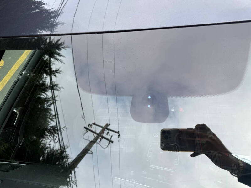 2018 Volkswagen Golf GTI S