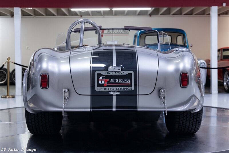 1958 Mercedes-Benz SL-Class 6
