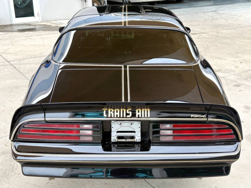 1977 Pontiac Firebird