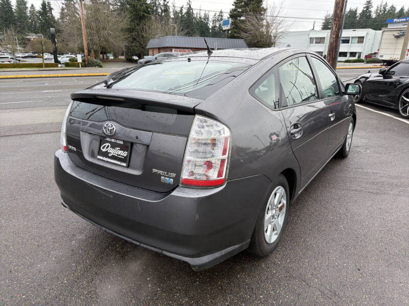 2007 Toyota Prius
