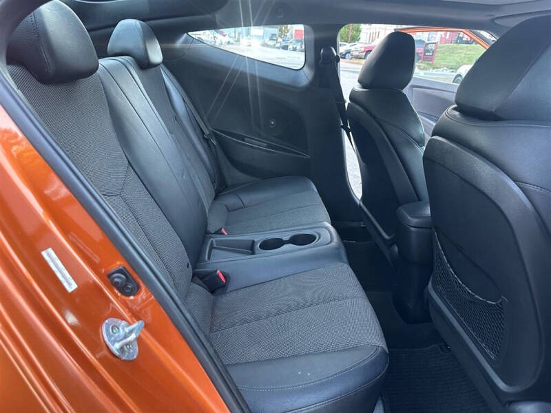 2013 Hyundai Veloster