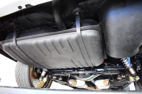 1986 Chevrolet Monte Carlo