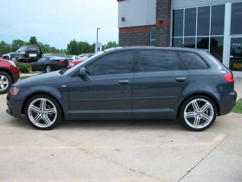 2013 Audi A3 2.0 TDI Premium Plus