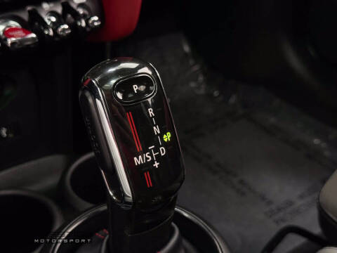 2020 MINI Hardtop 2 Door John Cooper Works