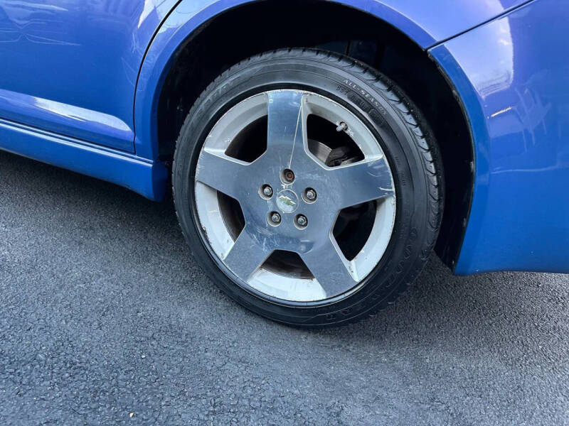 2008 Chevrolet Cobalt Sport