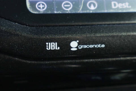 2019 Toyota 4Runner TRD Pro