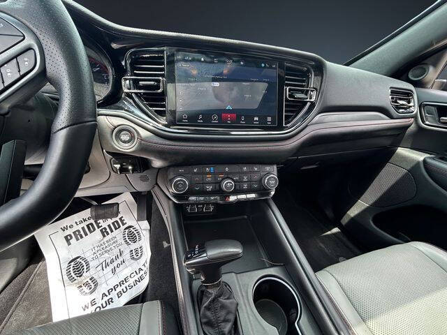 2023 Dodge Durango GT Plus