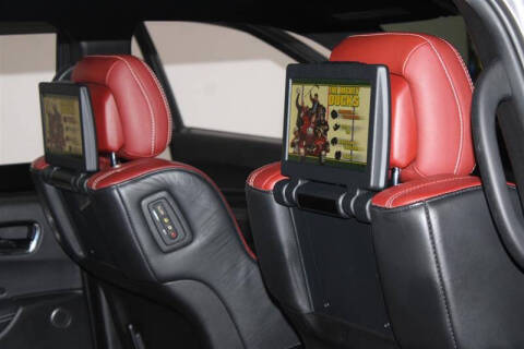 2019 Dodge Durango SRT