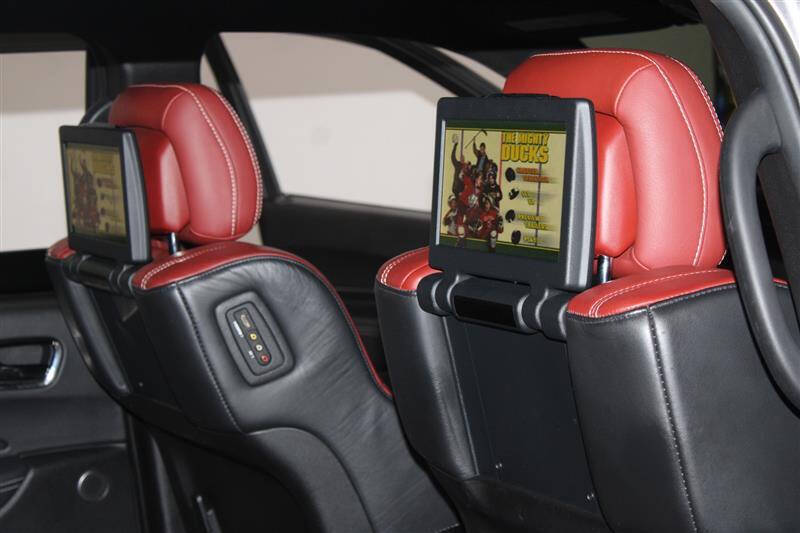 2019 Dodge Durango SRT