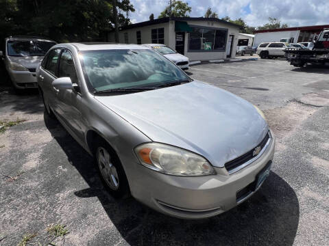 2010 Chevrolet Impala LT