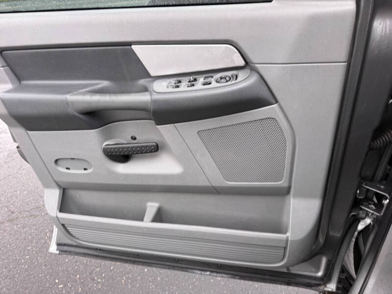 2008 Dodge Ram 2500