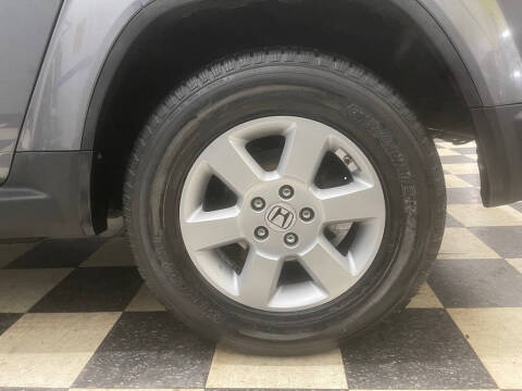 2010 Honda Element EX