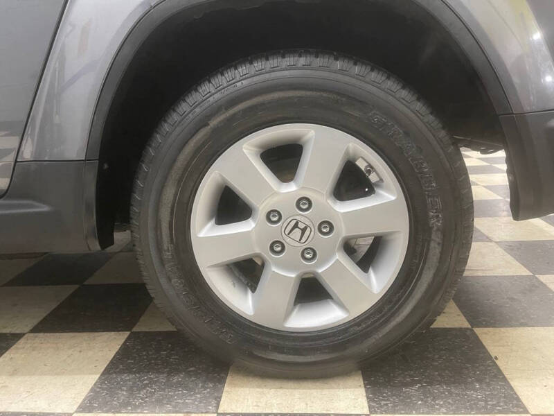 2010 Honda Element EX