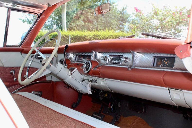 1957 Buick Roadmaster