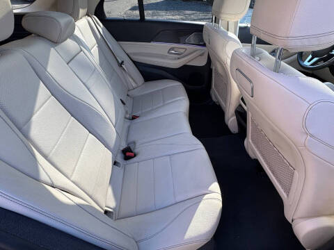 2020 Mercedes-Benz GLE GLE 350 4MATIC