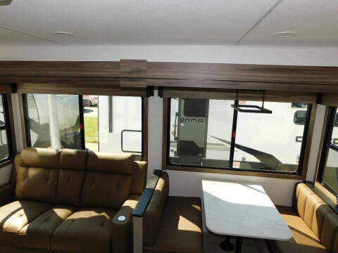 2026 KZ RV Connect 261 RB