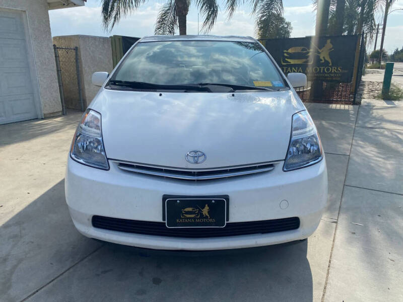 2006 Toyota Prius
