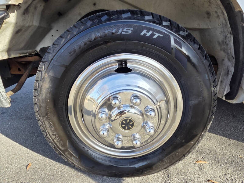 2005 Chevrolet R-Vision Trail Lite Class B