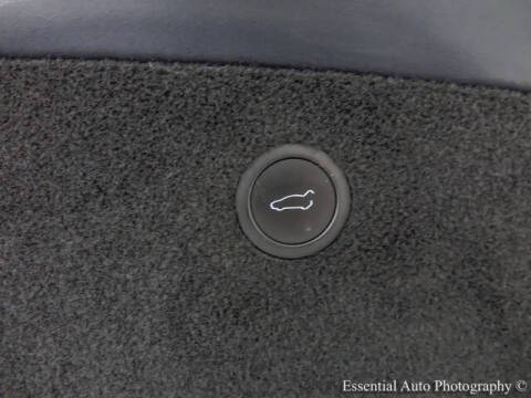 2023 Tesla Model X Plaid