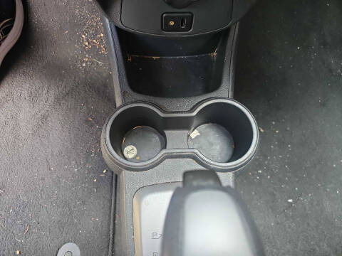 2015 Chevrolet Spark 1LT CVT
