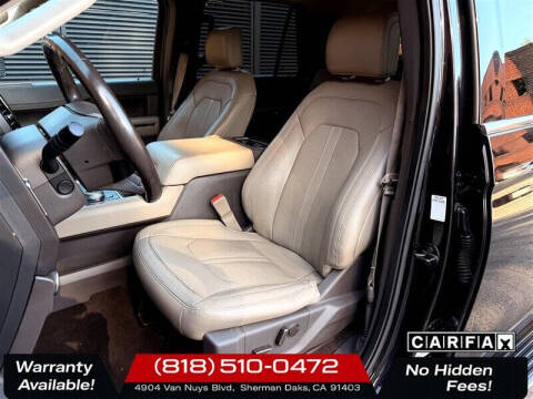 2020 Ford Expedition MAX Limited