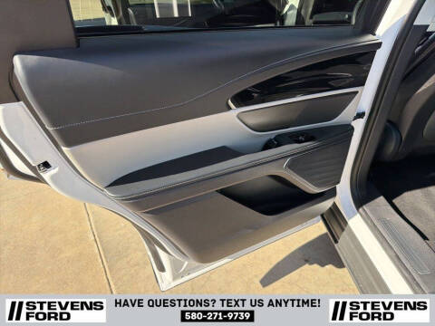 2024 Lincoln Nautilus Premiere