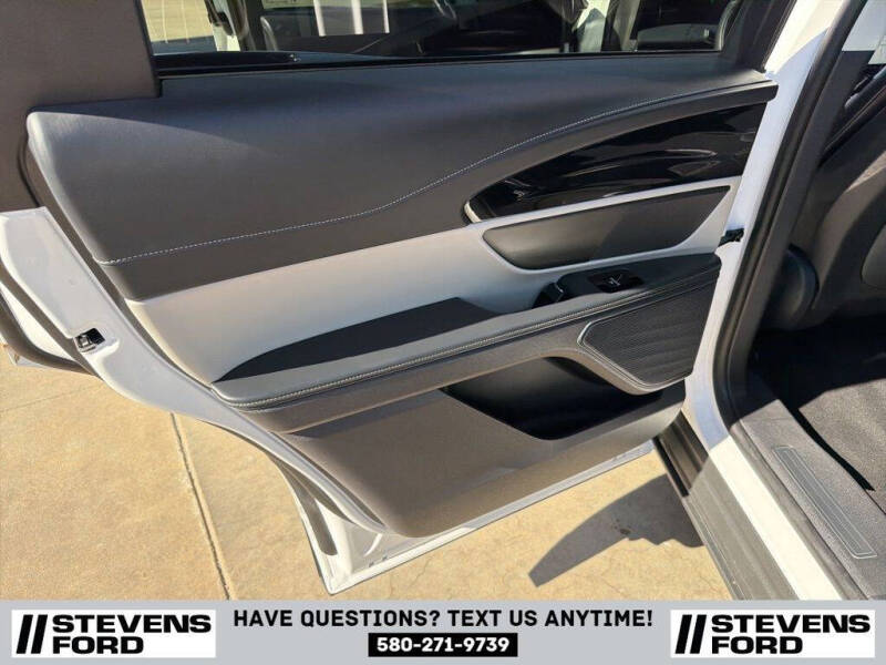 2024 Lincoln Nautilus Premiere