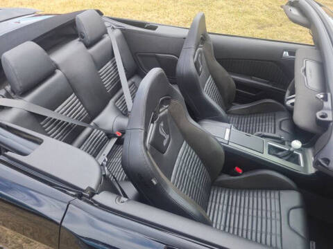 2013 Ford Shelby GT500