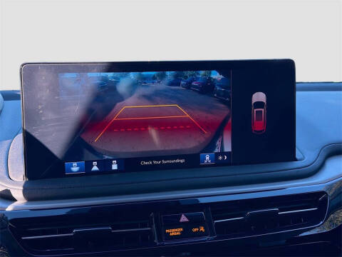 2025 Acura MDX SH-AWD w/Tech