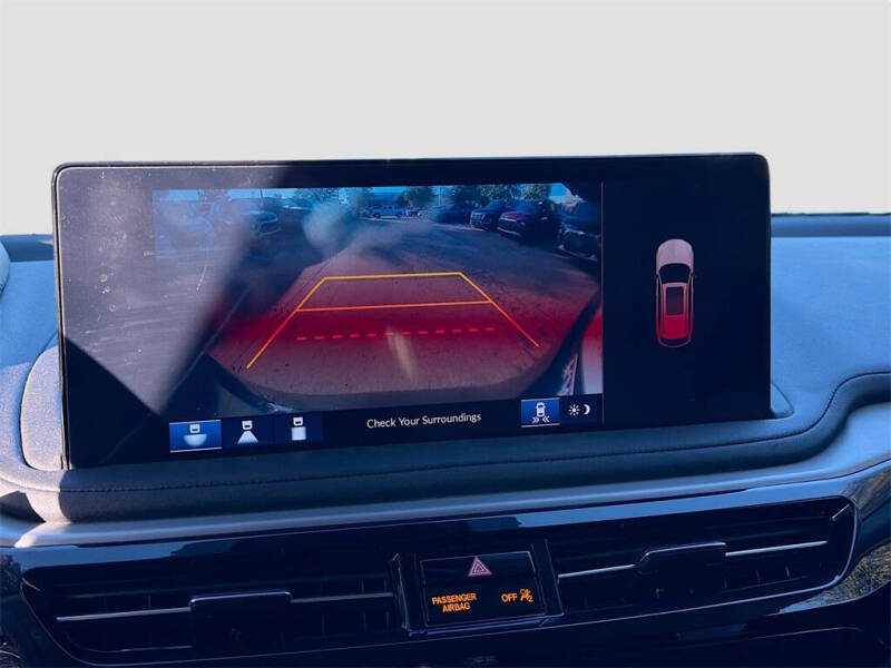 2025 Acura MDX SH-AWD w/Tech