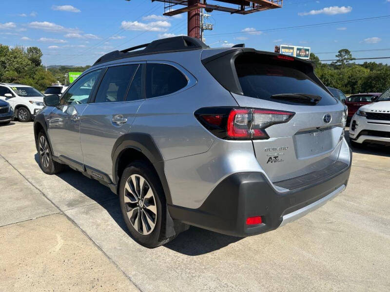 2023 Subaru Outback Limited XT